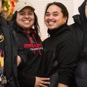 Meet your Posher, Brian